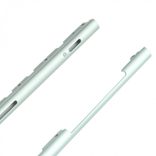 1 paire partie latérale latérale pour Sony Xperia C5 Ultra (Vert) SH646G867-05