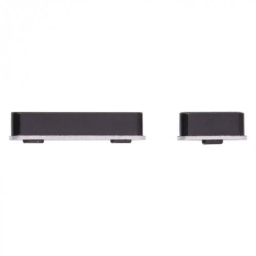 Bouton d'alimentation et bouton de contrôle du volume pour Sony Xperia 5 (Noir) SH648B1470-04
