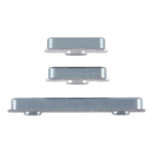 Bouton d'alimentation et de contrôle du volume (vert) pour Sony Xperia XZ2 Compact SH649G1576-04