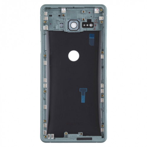 Couverture arrière de la batterie pour Sony Xperia XZ2 compact (vert) SH50GL871-06