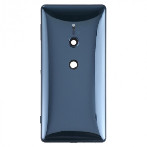 Couvercle arrière de la batterie pour Sony Xperia XZ2 (vert) SH51GL817-06