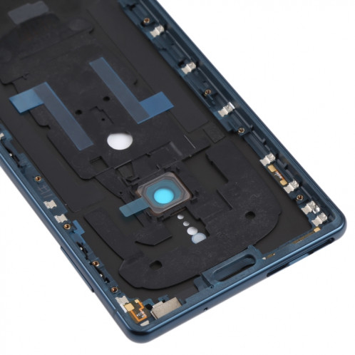 Couvercle arrière de la batterie pour Sony Xperia XZ2 (vert) SH51GL817-06
