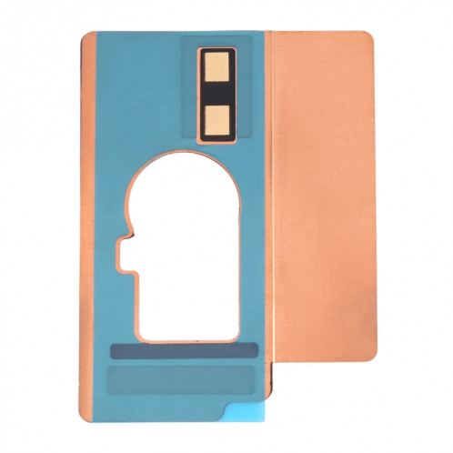 Autocollant NFC pour Sony Xperia XA2 Ultra SH36541703-04