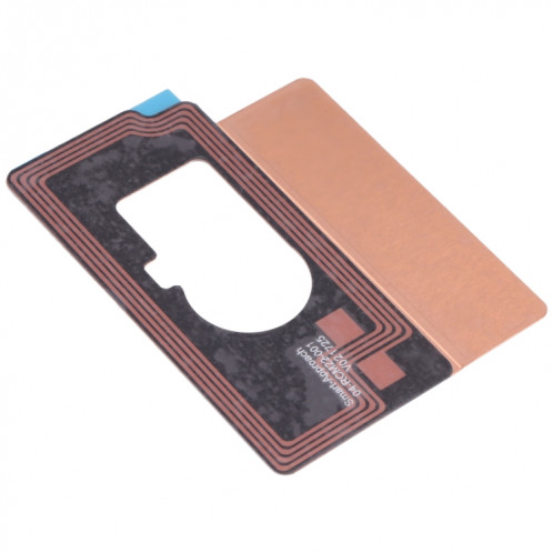 Autocollant NFC pour Sony Xperia XA2 Ultra SH36541703-04