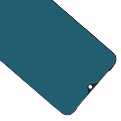 Pour OnePlus 7 GM1905 GM1901 GM1900 GM1903 avec assemblage complet de numériseur, ne prenant pas en charge l'écran LCD TFT d'identification d'empreintes digitales SH36581266-06