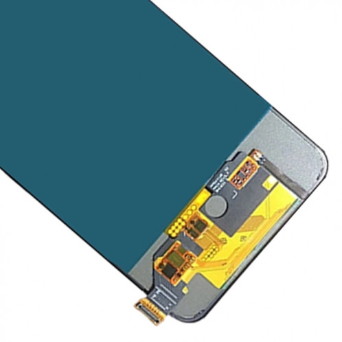 Pour OnePlus 7 GM1905 GM1901 GM1900 GM1903 avec assemblage complet de numériseur, ne prenant pas en charge l'écran LCD TFT d'identification d'empreintes digitales SH36581266-06