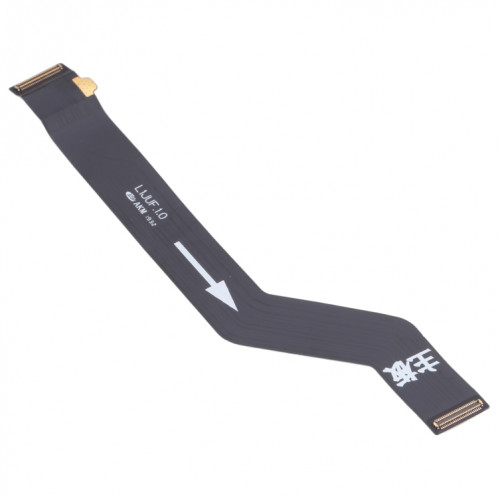 Câble Flex de la carte mère pour Meizu 16 Plus SH3661165-04