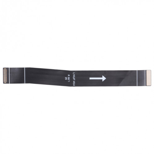 Câble Flex de la carte mère pour Meizu 16x SH3662374-04