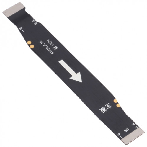 Câble de la carte mère pour Meizu 16x SH36631348-04