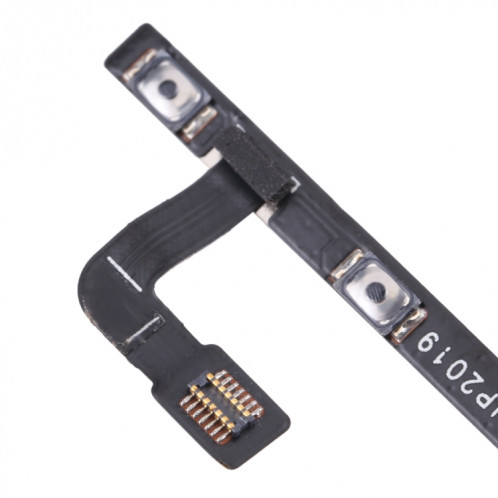 Bouton d'alimentation et bouton de volume Flex Câble pour Meizu 17/17 Pro SH3671982-04
