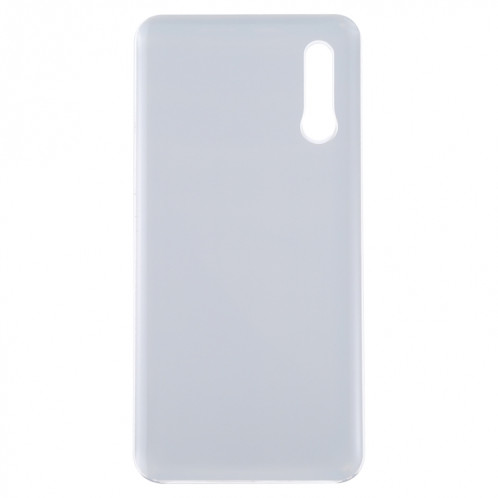 Couverture arrière de la batterie pour meizu 16s pro (blanc) SH77WL345-07