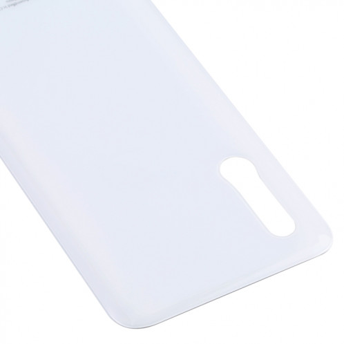 Couverture arrière de la batterie pour meizu 16s pro (blanc) SH77WL345-07