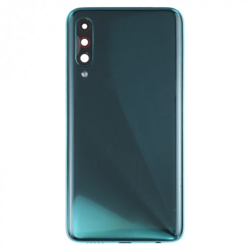 Couverture arrière de la batterie pour Meizu 16T (vert) SH78GL248-07