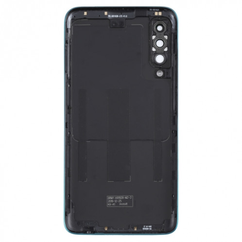 Couverture arrière de la batterie pour Meizu 16T (vert) SH78GL248-07