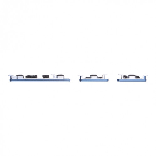 Bouton d'alimentation et bouton de contrôle du volume pour VIVO NEX Dual Affichage (Bleu) SH681L419-04
