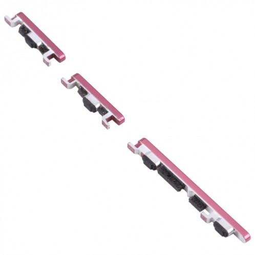 Bouton d'alimentation et bouton de commande de volume pour VIVO NEX Dual Affichage (Rouge) SH681R1509-04