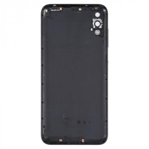 Couverture arrière de la batterie pour Huawei Y7 (2019) (Noir) SH86BL1738-07