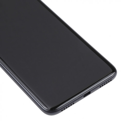 Couverture arrière de la batterie pour Huawei Y7 (2019) (Noir) SH86BL1738-07
