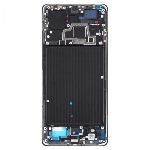 Plaque de lunette LCD de boîtier d'origine avant pour Xiaomi Mi Mix 4 SH36881434-07