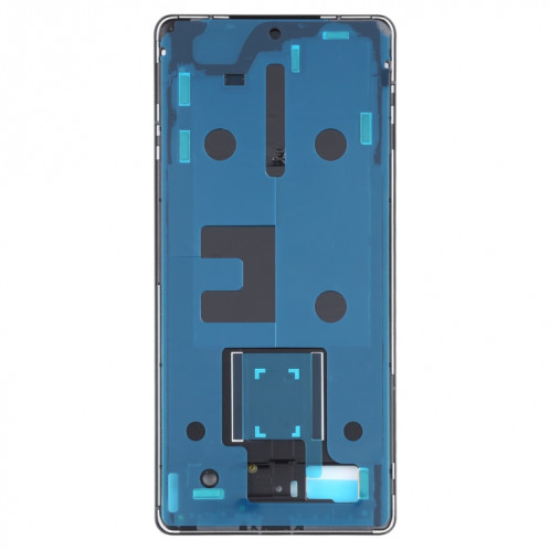 Plaque de lunette LCD de boîtier d'origine avant pour Xiaomi Mi Mix 4 SH36881434-07