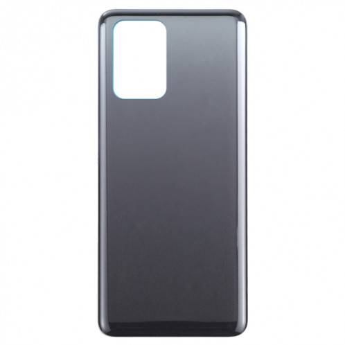 Couvercle arrière de la batterie d'origine pour Xiaomi Poco X3 GT 21061110AG (noir) SH93BL1208-07