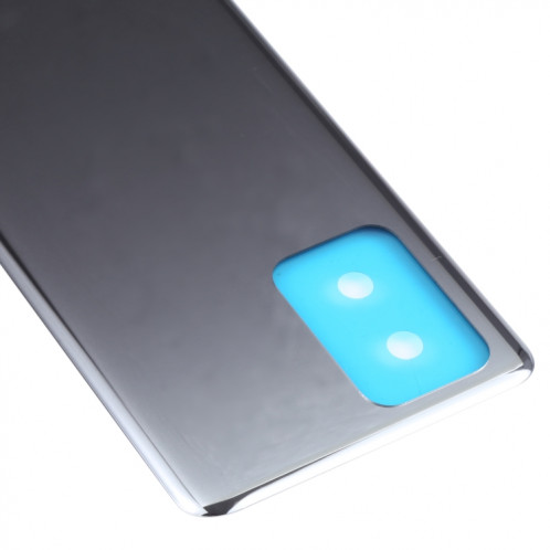 Couvercle arrière de la batterie d'origine pour Xiaomi Poco X3 GT 21061110AG (noir) SH93BL1208-07