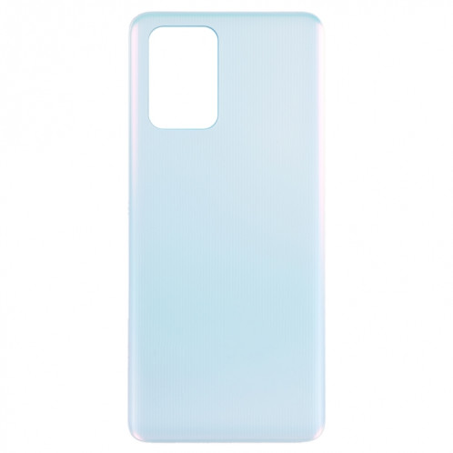 Couvercle arrière de la batterie d'origine pour xiaomi poco x3 gt 21061110ag (blanc) SH93WL1120-07