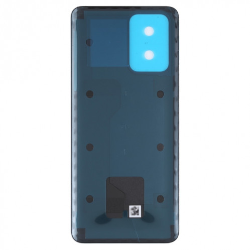 Couvercle arrière de la batterie d'origine pour xiaomi poco x3 gt 21061110ag (blanc) SH93WL1120-07