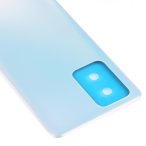 Couvercle arrière de la batterie d'origine pour xiaomi poco x3 gt 21061110ag (blanc) SH93WL1120-07