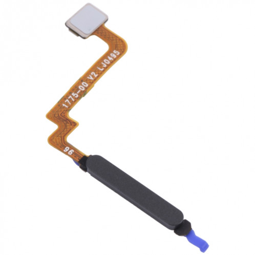 Câble à capteur d'empreinte digitale pour Xiaomi Redmi Note 10 5G M2103K19G, M2103K19C (Noir) SH695B1923-04