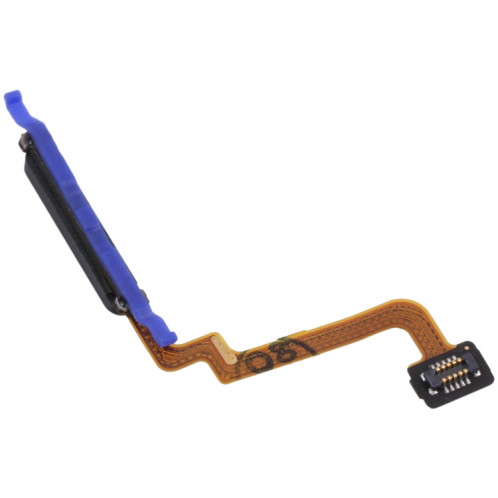 Câble à capteur d'empreinte digitale pour Xiaomi Redmi Note 10 5G M2103K19G, M2103K19C (Noir) SH695B1923-04