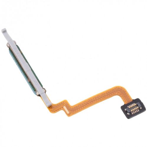 Câble flexible du capteur d'empreintes digitales pour xiaomi redmi note 10 5G / redmi note 10t 5G M2103K19G, M2103K19C (vert) SH695G1272-04