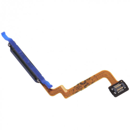 Câble de capteur d'empreinte digitale pour Xiaomi Redmi Note 10 5G M2103K19G, M2103K19C (bleu) SH695L508-04