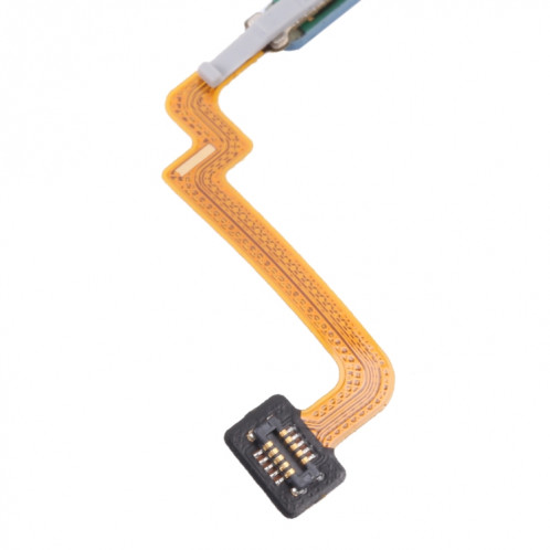 Câble flexible du capteur d'empreintes digitales pour xiaomi redmi note 10 5G / Redmi Note 10T 5G M2103K19G, M2103K19C (bleu bébé) SH95TT1152-04