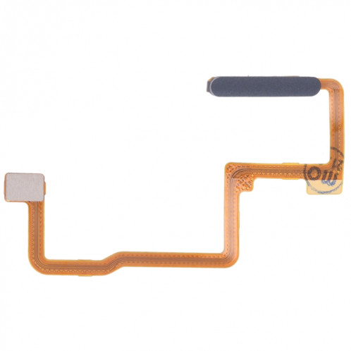 Câble à capteur d'empreinte digitale pour Xiaomi Redmi K40 Gaming M2012K10C, M2104K10AC (Noir) SH696B565-04