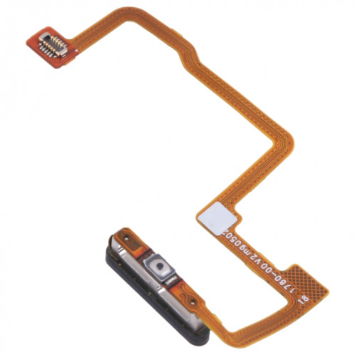 Câble à capteur d'empreinte digitale pour Xiaomi Redmi K40 Gaming M2012K10C, M2104K10AC (Noir) SH696B565-04