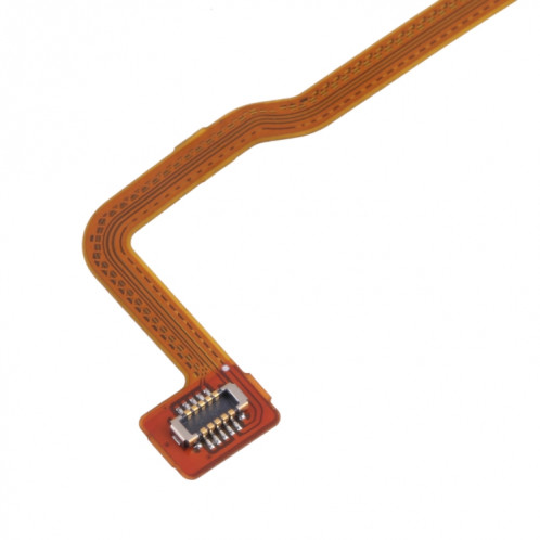 Câble à capteur d'empreinte digitale pour Xiaomi Redmi K40 Gaming M2012K10C, M2104K10AC (Noir) SH696B565-04