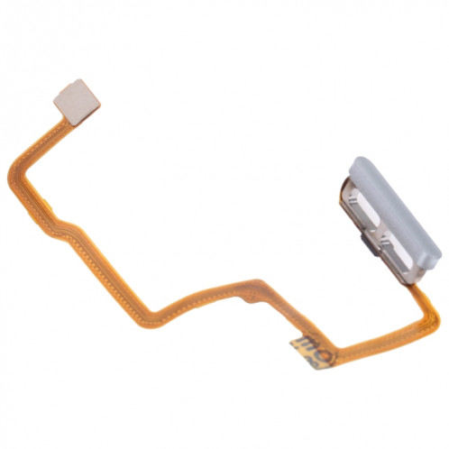 Câble à capteur d'empreinte digitale pour Xiaomi Redmi K40 Gaming M2012K10C, M2104K10AC (Argent) SH696S1363-04