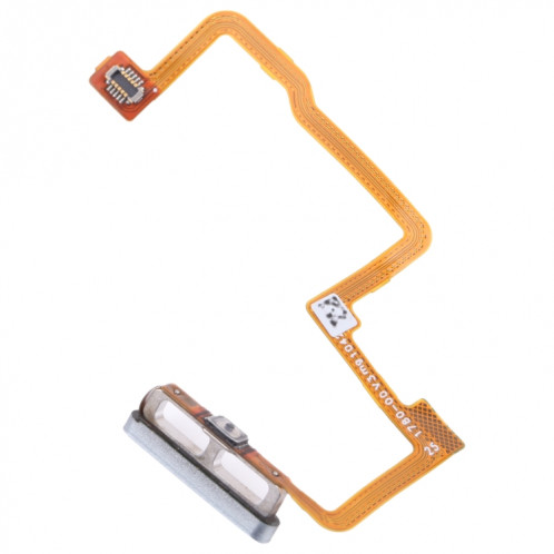 Câble à capteur d'empreinte digitale pour Xiaomi Redmi K40 Gaming M2012K10C, M2104K10AC (Argent) SH696S1363-04