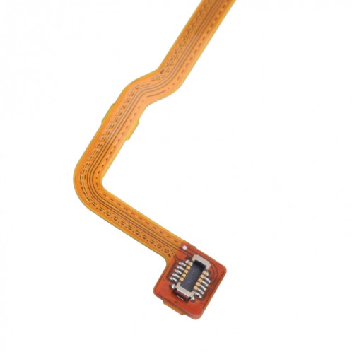 Câble à capteur d'empreinte digitale pour Xiaomi Redmi K40 Gaming M2012K10C, M2104K10AC (Argent) SH696S1363-04
