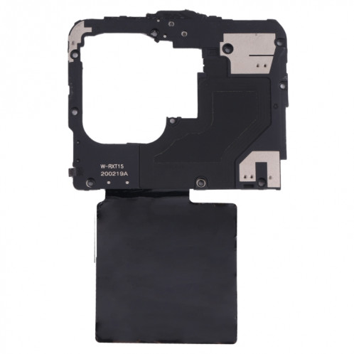 Couverture de protection de la carte mère pour xiaomi mi 10 lite 5g m2002j9g SH36991085-04