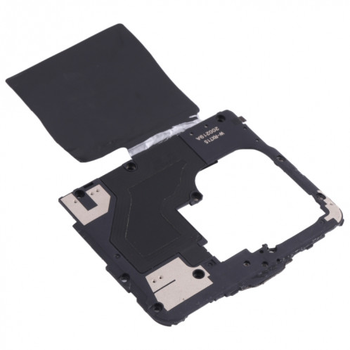 Couverture de protection de la carte mère pour xiaomi mi 10 lite 5g m2002j9g SH36991085-04