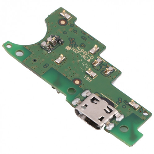 Board de chargement original pour Motorola Moto E6S (2020) SH37081621-04