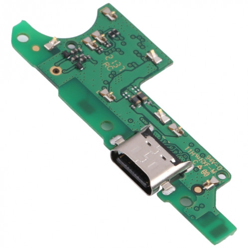 Board de chargement original pour Motorola Moto une vision SH3709497-04