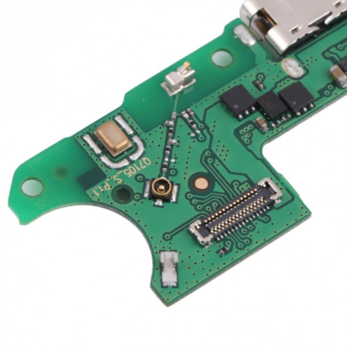 Board de chargement original pour Motorola Moto une vision SH3709497-04