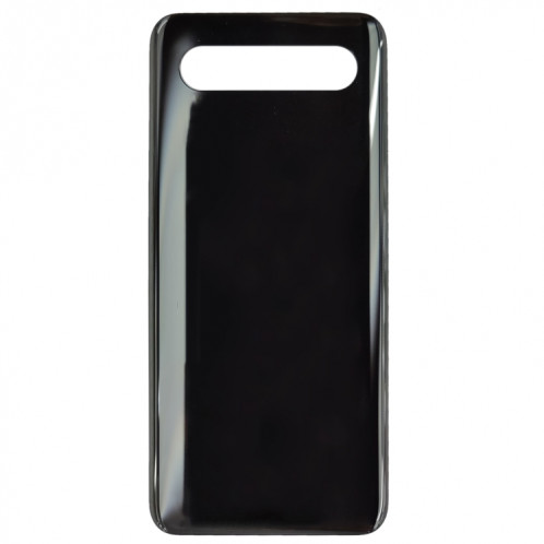 Couverture arrière de la batterie pour Meizu 17/17 Pro (Noir) SH12BL311-05