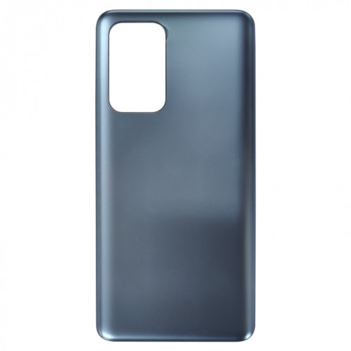 Couverture arrière de la batterie pour Meizu 18 (bleu) SH713L1337-05