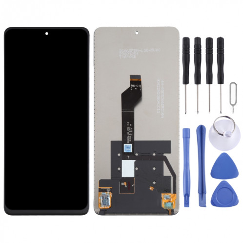 Écran LCD d'origine et numériseur Assemblée complète pour l'honneur 50 SE SH37151088-07