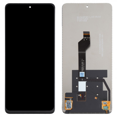 Écran LCD d'origine et numériseur Assemblée complète pour l'honneur 50 SE SH37151088-07