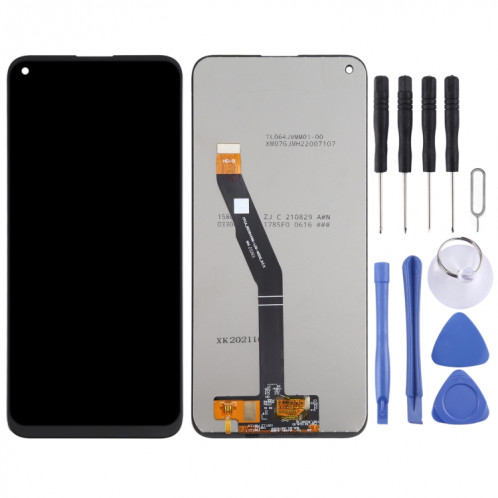 Écran LCD et numérisation Assemblée complète pour l'honneur 9c SH3716816-07